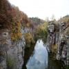 Itinerari Moto buki-canyon- photo