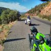 Percorso Motociclistico 89a--sedona-- photo