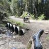 Percorso Motociclistico -unpaved-adv-road-alternate- photo