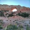 Percorso Motociclistico arches-national-park-- photo