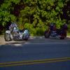 Percorso Motociclistico around-lake-wateree- photo