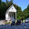 Percorso Motociclistico around-lake-wateree- photo