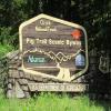 Percorso Motociclistico best-of-the-ozarks- photo