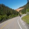 Itinerari Moto buffalo-pass--chinle- photo