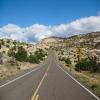 Itinerari Moto ut12--escalante-staircase- photo