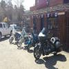 Itinerari Moto granite-rd--glennville- photo
