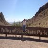 Itinerari Moto las-vegas-to-valley- photo