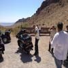Percorso Motociclistico las-vegas-to-valley- photo