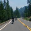 Itinerari Moto northern-california--mountain- photo