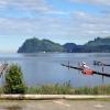 Percorso Motociclistico olympic-peninsula- photo