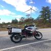 Itinerari Moto pa-125--ravine- photo