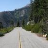 Itinerari Moto sherman-pass-road-kernville- photo