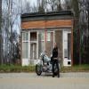 Percorso Motociclistico swamp-fox-revolutionary-tour- photo