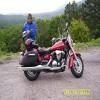 Itinerari Moto talamina-scenic-drive- photo