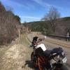 Itinerari Moto texas-hill-country-- photo