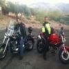 Percorso Motociclistico tucson-sonoita--parker- photo