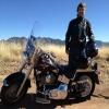 Itinerari Moto tucson-sonoita--parker- photo