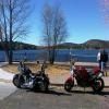 Itinerari Moto tucson-sonoita--parker- photo