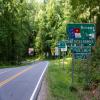 Itinerari Moto gatlinburg--deals-gap- photo