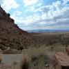 Itinerari Moto valley-of-the-gods-- photo