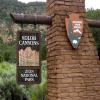 Itinerari Moto zion-kolob-canyon- photo