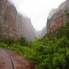Itinerari Moto zion-kolob-canyon- photo