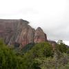 Percorso Motociclistico zion-kolob-canyon- photo