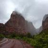 Itinerari Moto zion-kolob-canyon- photo