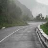 Percorso Motociclistico hai-van-pass-- photo