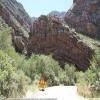 Itinerari Moto seweweekespoort-pass- photo