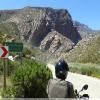 Itinerari Moto seweweekespoort-pass- photo