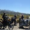 Percorso Motociclistico seweweekespoort-pass- photo