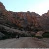 Percorso Motociclistico swartberg-pass- photo