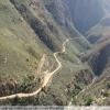 Percorso Motociclistico swartberg-pass- photo