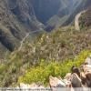 Percorso Motociclistico swartberg-pass- photo