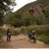 Percorso Motociclistico the-baviaanskloof- photo