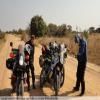 Percorso Motociclistico backroad-from-bulawayo-to- photo