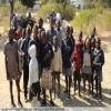 Percorso Motociclistico backroad-from-bulawayo-to- photo