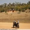 Percorso Motociclistico backroad-from-bulawayo-to- photo