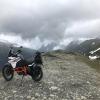 Percorso Motociclistico alaska--tour-from- photo