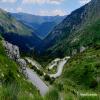 Percorso Motociclistico baros-pass- photo