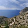 Itinerari Moto cape-pari- photo
