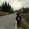 Percorso Motociclistico east-to-zajecar- photo