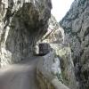 Percorso Motociclistico gorge-de-galamus- photo