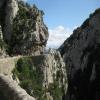 Itinerari Moto gorge-de-galamus- photo