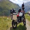 Percorso Motociclistico 6--grimselpass-- photo