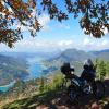 Percorso Motociclistico karpenissi-to-tsagaralona- photo