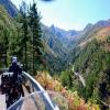 Itinerari Moto kukes--fushe-arre- photo