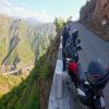 Itinerari Moto kukes--fushe-arre- photo