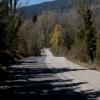 Itinerari Moto ladonas-reservoir-loop- photo